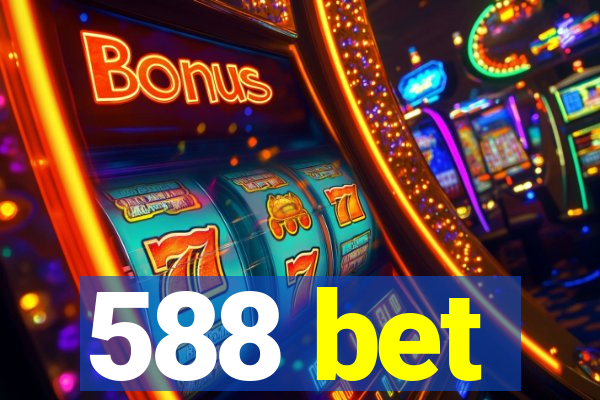 588 bet